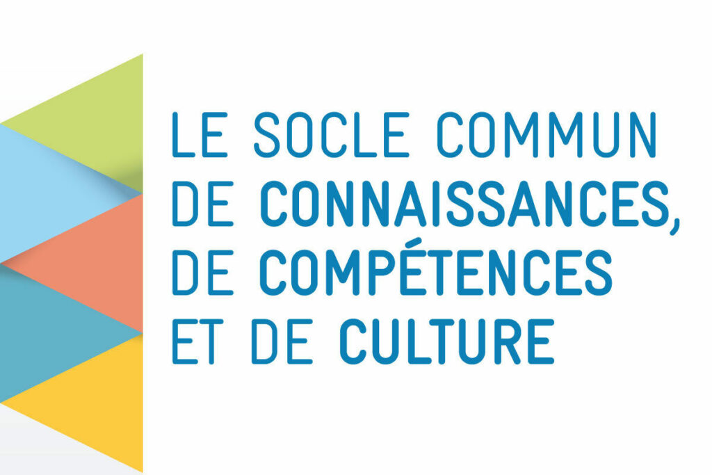 socle commun