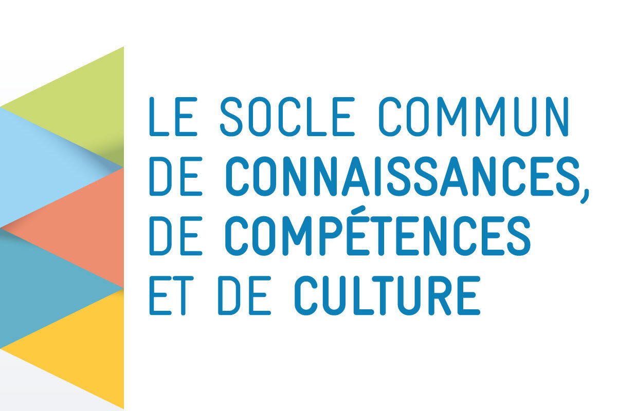 socle commun