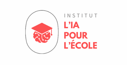 Institut l'IA pour l'école